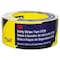 3M Safety Stripe Tape, 2" x 108 ft, Black/Yellow 5702 - alternate 3
